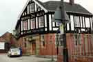 Bridge Inn, No. 509 London Road, Heeley