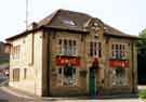 White Bear Inn, No. 46 Stocks Hill, Ecclesfield