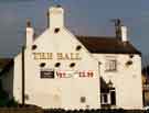 The Ball public house, No. 106 High Street, Ecclesfield 