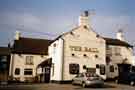 The Ball public house, No. 106 High Street, Ecclesfield 