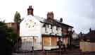 Kings Head Hotel, Manchester Road, Broomhill prior to demolition