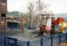Playground, Addy Street, Upperthorpe