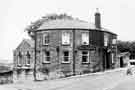 View: t10192 The Freedom public house, No. 26 Walkley Road 