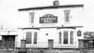 Cannon Hall public house, Skinnerthorpe Road, Grimesthorpe