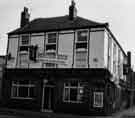 Cricketers' Arms, No. 106 Bramall Lane, at junction of John Street 