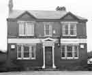 Cutlers Arms (latterly Fara's Free House), No. 62 Worksop Road at junction (right) with Britnall Street