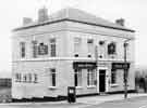 Belle Vue public house, No. 282 Whitehouse Lane