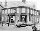 Nursery Tavern, No 276, Ecclesall Road, Broomhall 