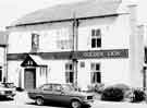 Golden Lion public house, No. 69 Alderson Road, junction of Alderson Place