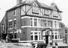 Old Bradley Well public house, No. 150 Main Road, Darnall 