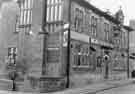 Black Bull public house, No. 18 Church Street, Ecclesfield