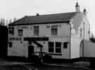 The Old Bowling Green public house, No. 2 Upwell Lane, Grimesthorpe 