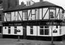 Mill Tavern (formerly the Albion Hotel and Golden Perch public house) Nos. 2-4 Earsham Street