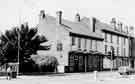 View: t10262 Brown Cow public house (latterly the Riverside public house), No. 1 Mowbray Street