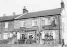 Crossfield Tavern, No. 201 Mortomley Lane, High Green