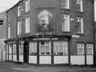 Staffordshire Arms, Nos. 38-40 Sorby Street