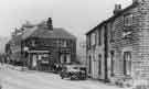 White Hart Inn, Orchard Street, Oughtibridge