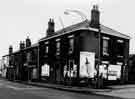 Don Inn (derelict), 67 Penistone Road, Netherthorpe