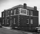Sportsman Inn, No. 100 Walkley Bank Road