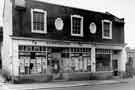 Sheffield and Ecclesall Co-operative Society shop, No.339 Langsett Road
