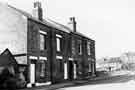Terraced housing originally identified as Nos. 5-11 Powson Place, but more likely Pawson Place, Highfield