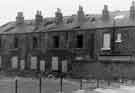 Backs of Nos. 96-104 Attercliffe Road