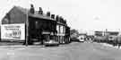 Shops on Nos. 56-70 Staniforth Road, Darnall