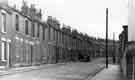 Sturge Street, Heeley