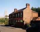 Fara's Free House (formerly Cutlers' Arms), No. 74 Worksop Road as seen from Britnall Street Fara's Free House (formerly Cutlers' Arms), No. 74 Worksop Road as seen from Britnall Street