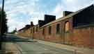Chippingham Street, Attercliffe 