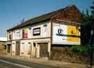 Derelict shops on Staniforth Road, Darnall