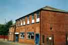 View: t10468 Attercliffe Liberal Club and Institute Limited, Nos. 792-794 Attercliffe Road at junction with Beverley Street