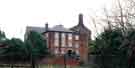 Former Dr John Worrall Special School, off Attercliffe Common, formerly Maltby Street County School