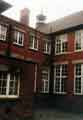 Former Dr John Worrall Special School, off Attercliffe Common, formerly Maltby Street County School