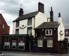 Britannia public house, Nos. 24-26 Worksop Road