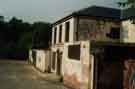 Rear of Dam House (latterly a restaurant and pub), Crookes Valley Park, Mushroom Lane