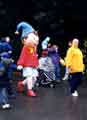 View: t10740 'Noddy Walks Britain' event in aid of a children's arthiritis charity, Weston Park