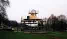 View: t10758 Restoration of the bandstand in Weston Park