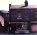 Newsagents shop, 444 Attercliffe Road