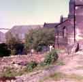 Zion Congregational Chapel, Zion Lane, Attercliffe