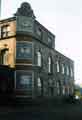 Former offices of Jonas, Colver and Co. Ltd., (built 1911), No. 27 Birch Road, Attercliffe