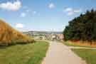 View of Stannington from Bole Hill Recreation Ground, Crookes