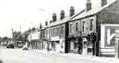 Shops between Nos. 645 - 679 Attercliffe Common
