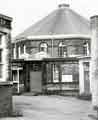 Round House, Royal Infirmary, Infirmary Road 
