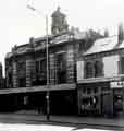 The former Attercliffe Pavilion Cinema, Attercliffe Common The former Attercliffe Pavilion Cinema, Attercliffe Common