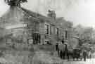 View: t11010 Middlewood Tavern, No. 316 Middlewood Road North, c.1890