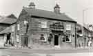 Old Grindstone Inn, No. 3 Crookes
