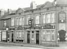 Commercial Hotel, No. 107 Station Road, Chapeltown