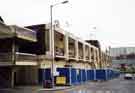 Demolition of Sheaf Market, Broad Street
