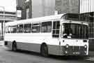 South Yorkshire Transport. Coach No. 54